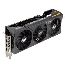 ASUS TUF RTX4070 SUPER O12G GAMING