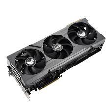 ASUS TUF RTX4080 SUPER O16G GAMING