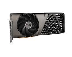 MSI RTX 4070 Ti SUPER 16G EXPERT