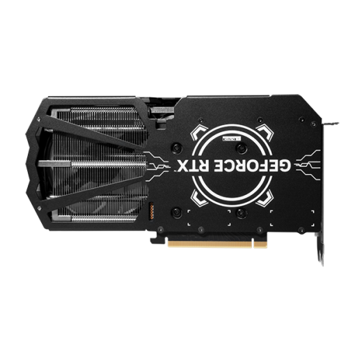 GALAX RTX4060TI 8G EX 1-CLICK OC