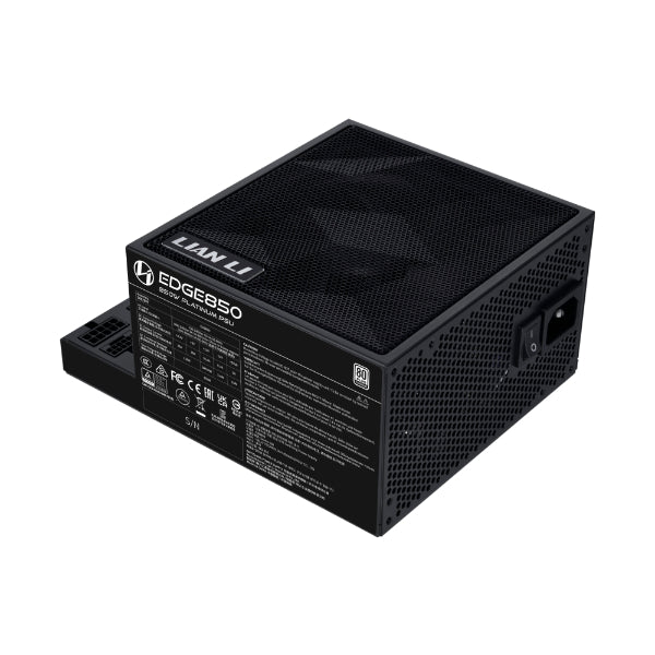 FSP Hydro Ti Pro 1000w ATX3.0 PCIe5.0 80 plus Titanium Fully Modular