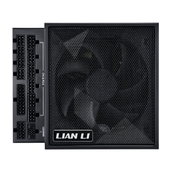 LIAN LI EDGE 1000w ATX3.1 PCIe5.0 80 plus Platinum Fully Modular