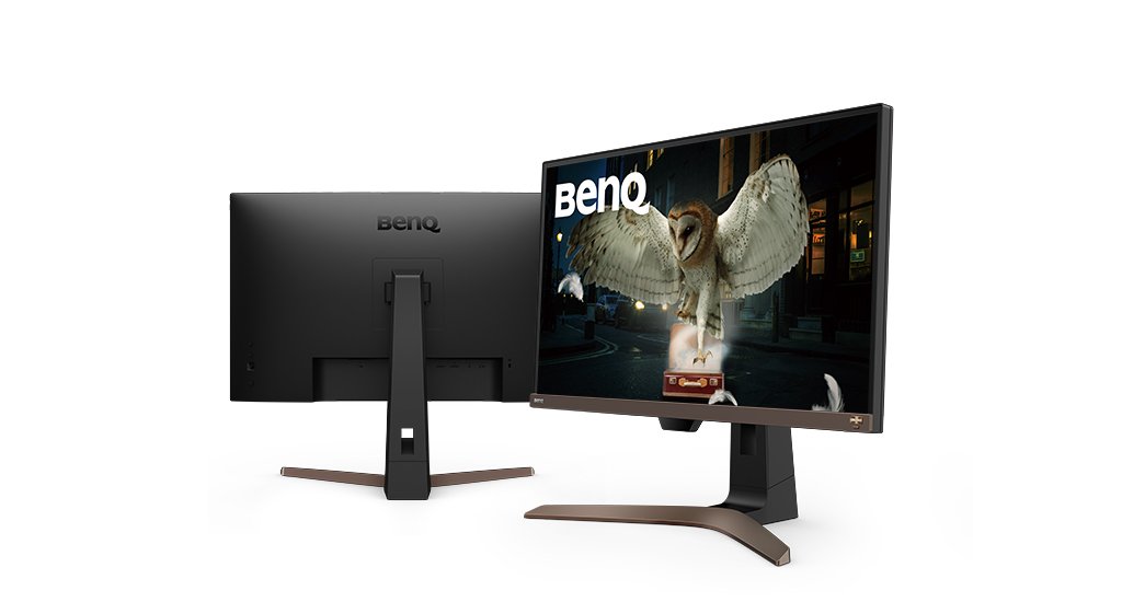 Benq EW2880U