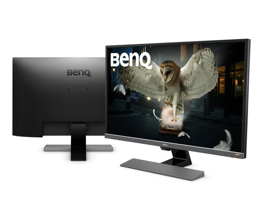 Benq EW3270U