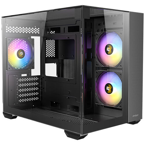 Antec CX600M TRIO ARGB