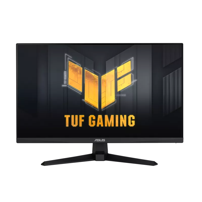 ASUS TUF Gaming VG249Q3A 24 吋 (23.8 吋可視)、Full HD (1920x1080)、180Hz、Fast IPS、ELMB 、1ms (GTG)、FreeSync Premium™、可變超頻驅動、99% sRGB