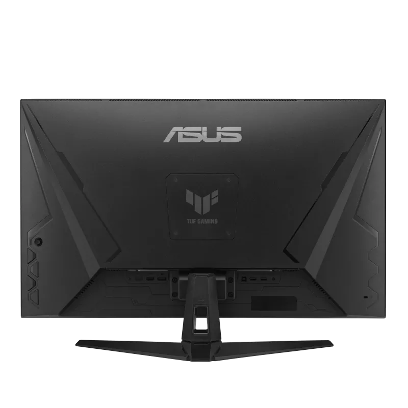 ASUS TUF Gaming VG32UQA1A 31.5 吋 4K (3840 x 2160)、超頻至 160Hz (144Hz 以上)、ELMB Sync、Freesync Premium™、1ms (MPRT)、可變超頻驅動、120% sRGB、DisplayHDR™ 400