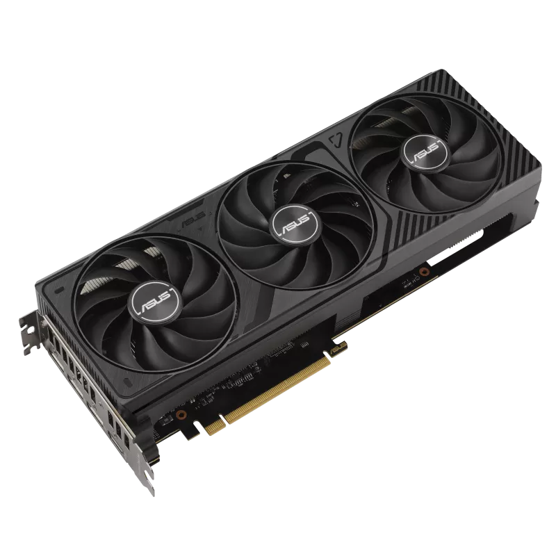 ASUS PRIME RTX4070 TI SUPER OC 16G