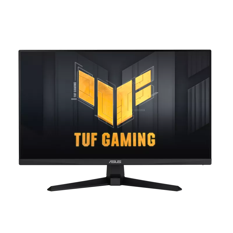 ASUS TUF Gaming VG249QM1A 23.8 吋 FHD (1920x1080), Fast IPS, 270 Hz超頻 (144Hz以上, 240Hz), Extreme Low Motion Blur, 1ms (GTG), 99% sRGB, FreeSync Premium, G-Sync 相容