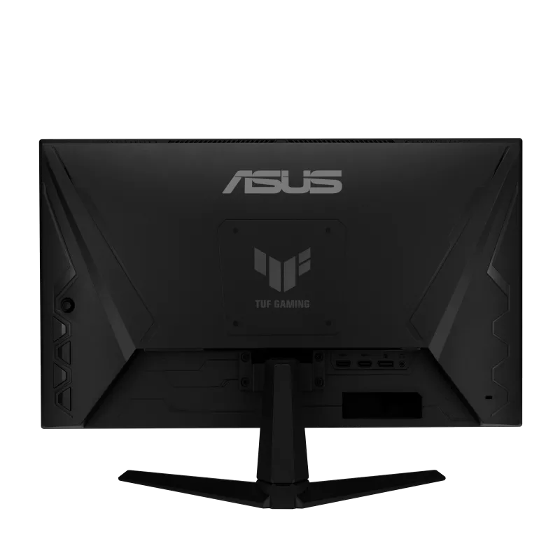 ASUS TUF Gaming VG249QM1A 23.8 吋 FHD (1920x1080), Fast IPS, 270 Hz超頻 (144Hz以上, 240Hz), Extreme Low Motion Blur, 1ms (GTG), 99% sRGB, FreeSync Premium, G-Sync 相容