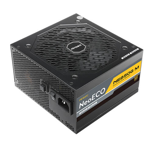 Antec NE850G 850w ATX3.0 PCIe5.0 80 plus Gold Fully Modular