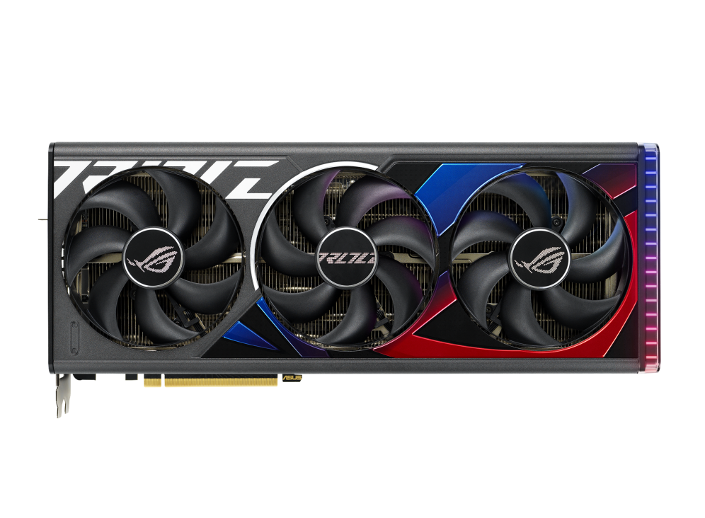 ASUS ROG STRIX RTX4090D 24G GAMING