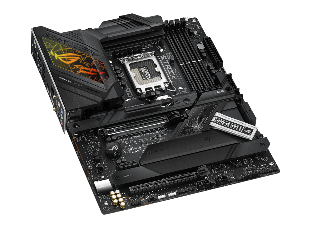 ASUS ROG STRIX Z790-H GAMING WIFI