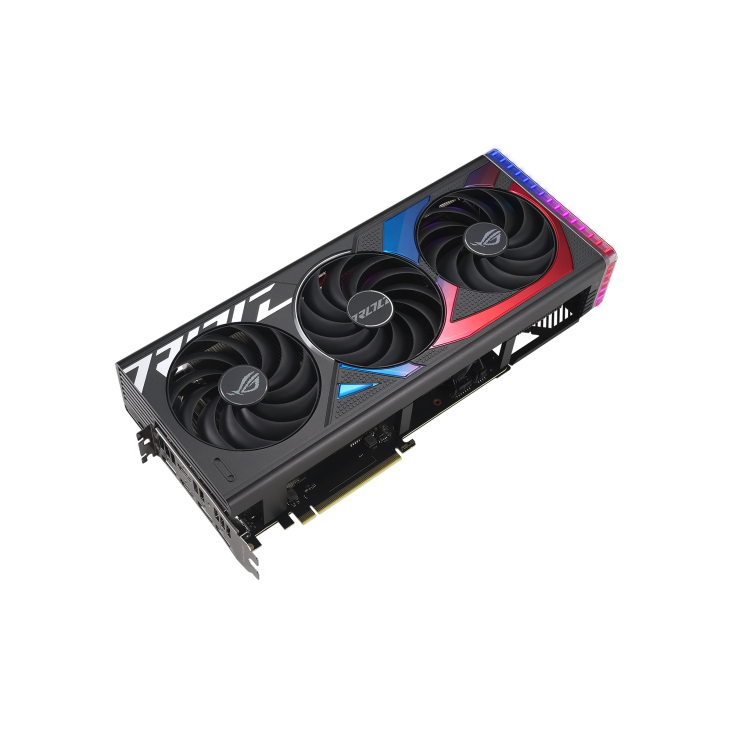 ASUS ROG STRIX RTX4070 SUPER O12G GAMING