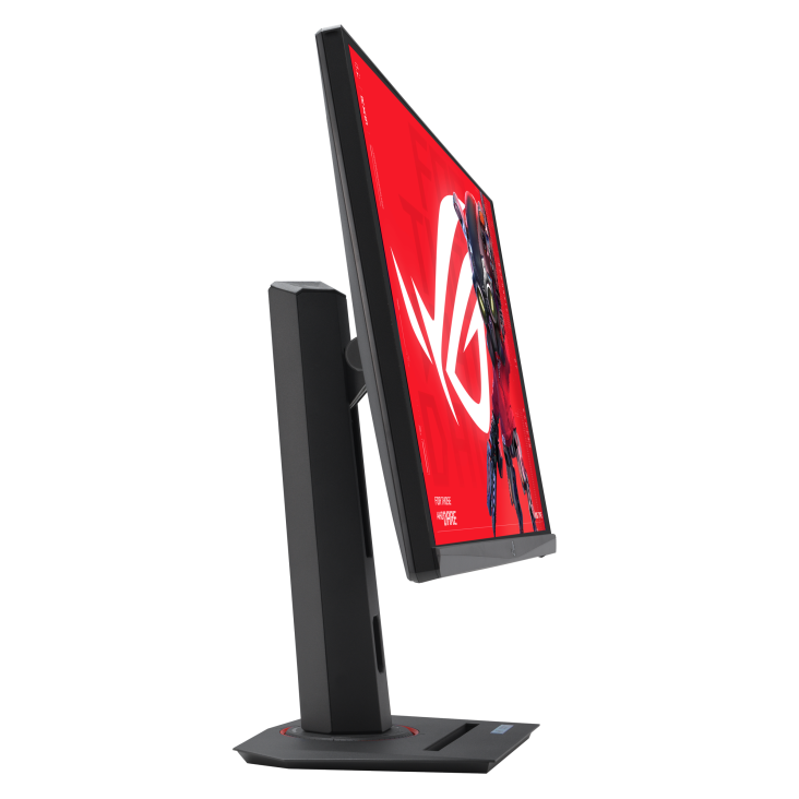 ASUS ROG Strix XG27ACS 27吋 2560x1440，180Hz（144Hz 以上），1ms（GTG），Fast IPS，Extreme Low Motion Blur，USB Type-C，G-Sync相容，DisplayWidget Center，三腳架插孔，HDR