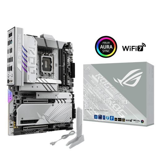 ASUS ROG MAXIMUS Z890 APEX