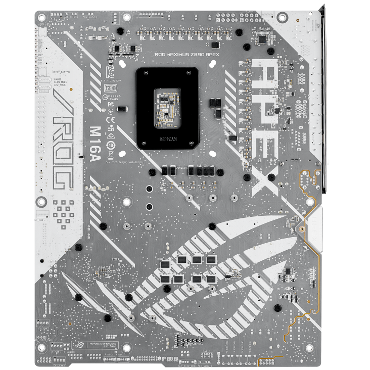 ASUS ROG MAXIMUS Z890 APEX