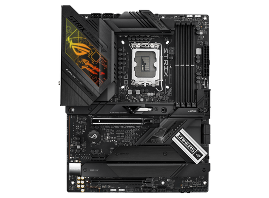 ASUS ROG STRIX Z790-H GAMING WIFI