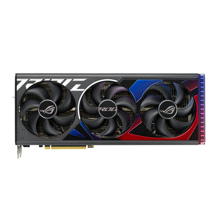 ASUS ROG STRIX RTX4080 SUPER O16G GAMING