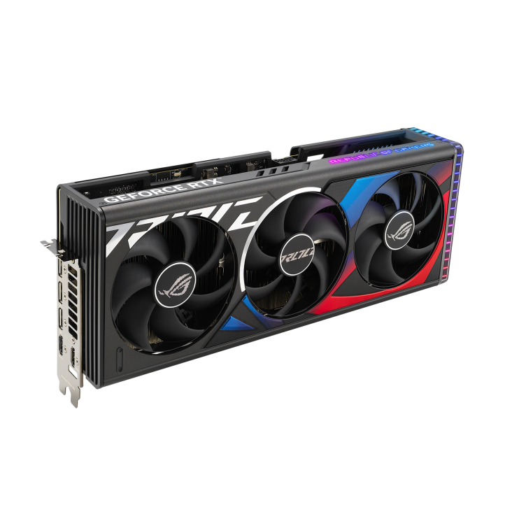 ASUS ROG STRIX RTX4080 SUPER O16G GAMING