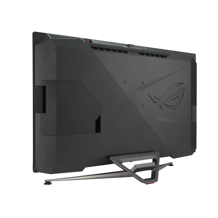 ASUS ROG Swift PG38UQ 38 吋 4K UHD (3840 x 2160)、144Hz、1ms、Fast IPS、G-Sync 相容、FreeSync Premium Pro、DisplayHDR™ 600、98% DCI-P3、DisplayWidget Center、HDMI 2.1