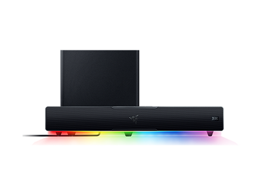 Razer Leviathan V2 - SevenTwentyOne