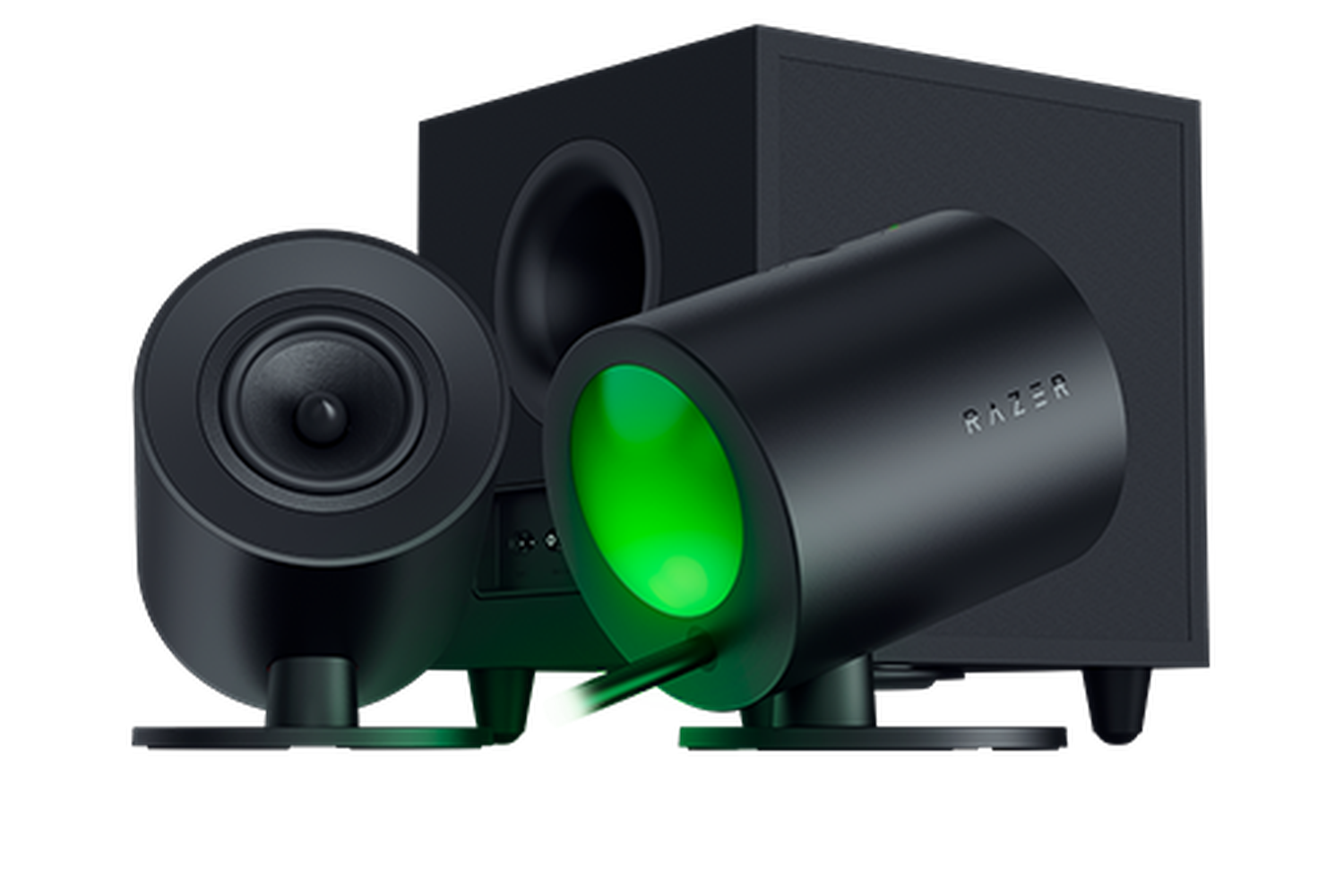 Razer Nommo V2 - SevenTwentyOne