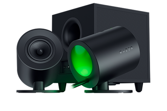 Razer Nommo V2 - SevenTwentyOne