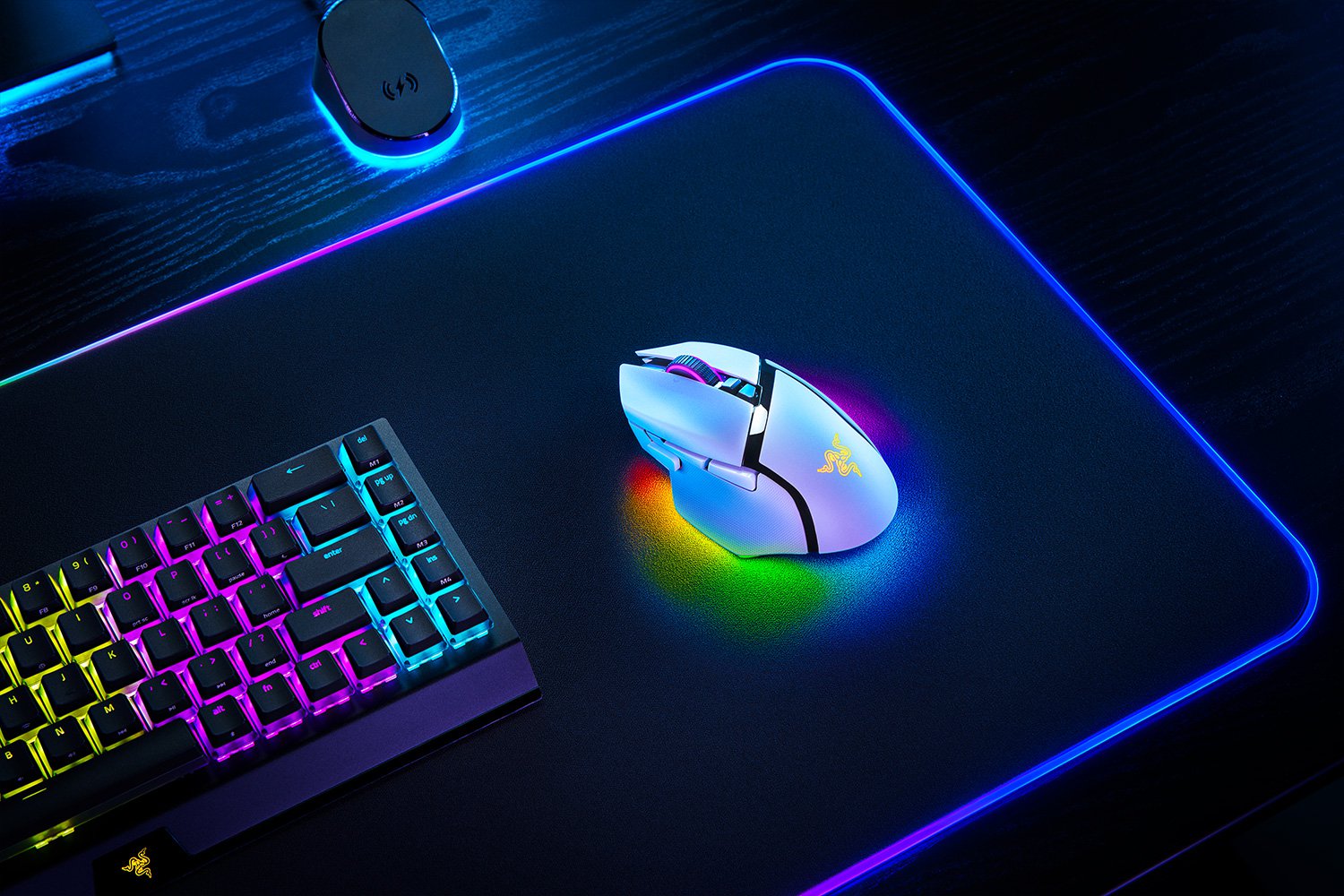 Razer Basilisk V3 Pro - SevenTwentyOne