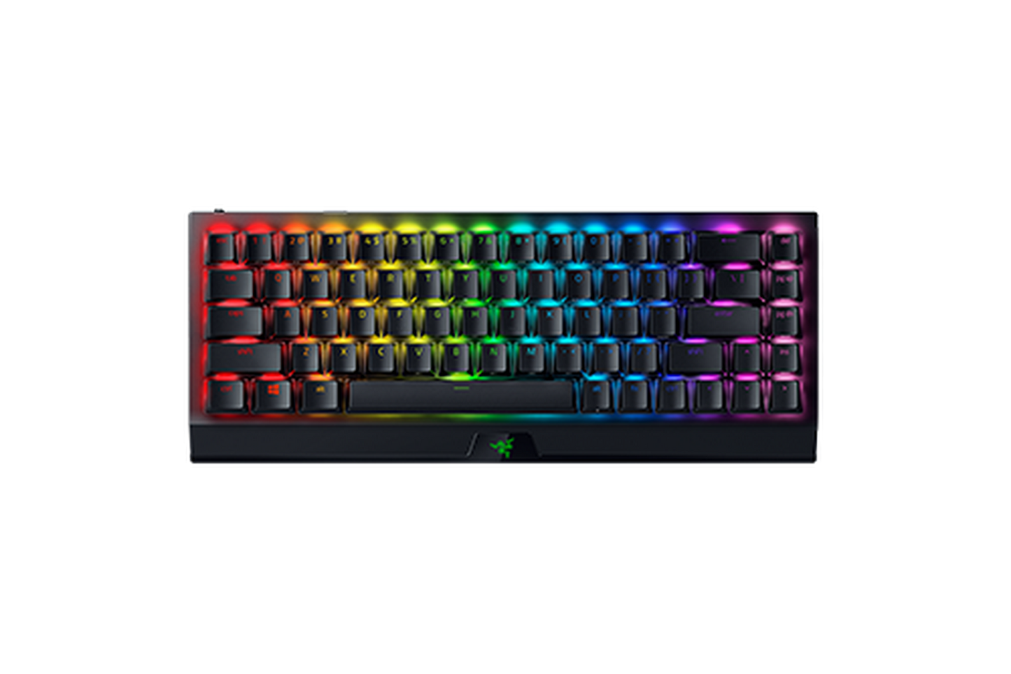 Razer BlackWidow V3 Mini HyperSpeed
(Yellow Switch) - SevenTwentyOne