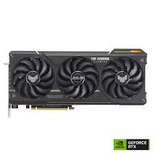 ASUS TUF RTX4070 SUPER O12G GAMING