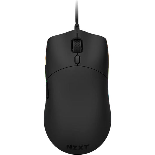 NZXT Lift - Lightweight Ambidextrous Mouse