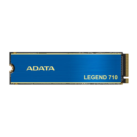 Adata Legend 710 PCIe 3.0 NVMe M.2 SSD