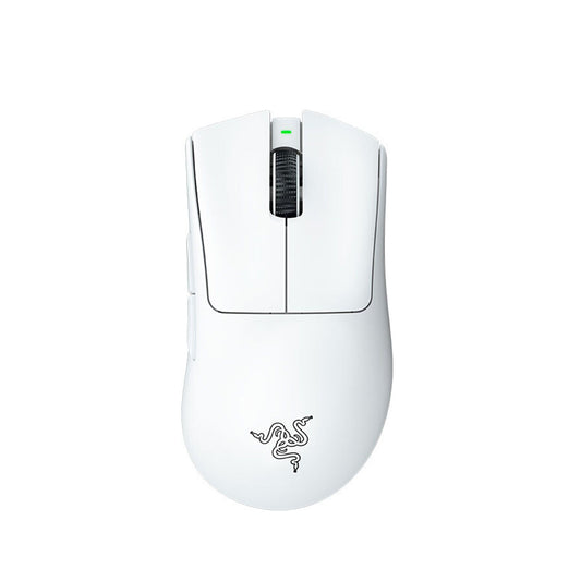 Razer DeathAdder V3 Pro White