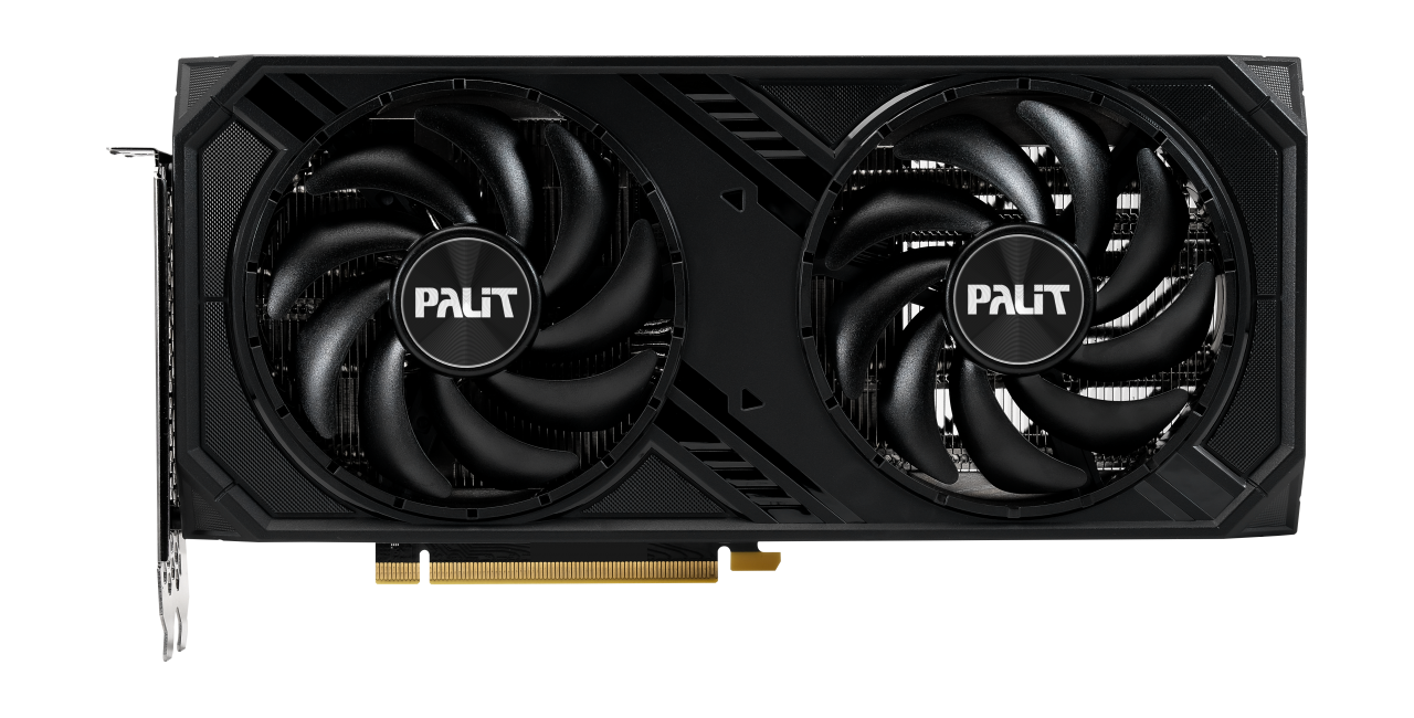 PALIT RTX 4070 Dual 12GB