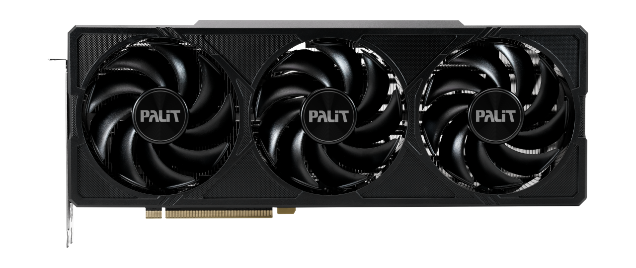 PALIT RTX 4070Ti Super JetStream 16GB