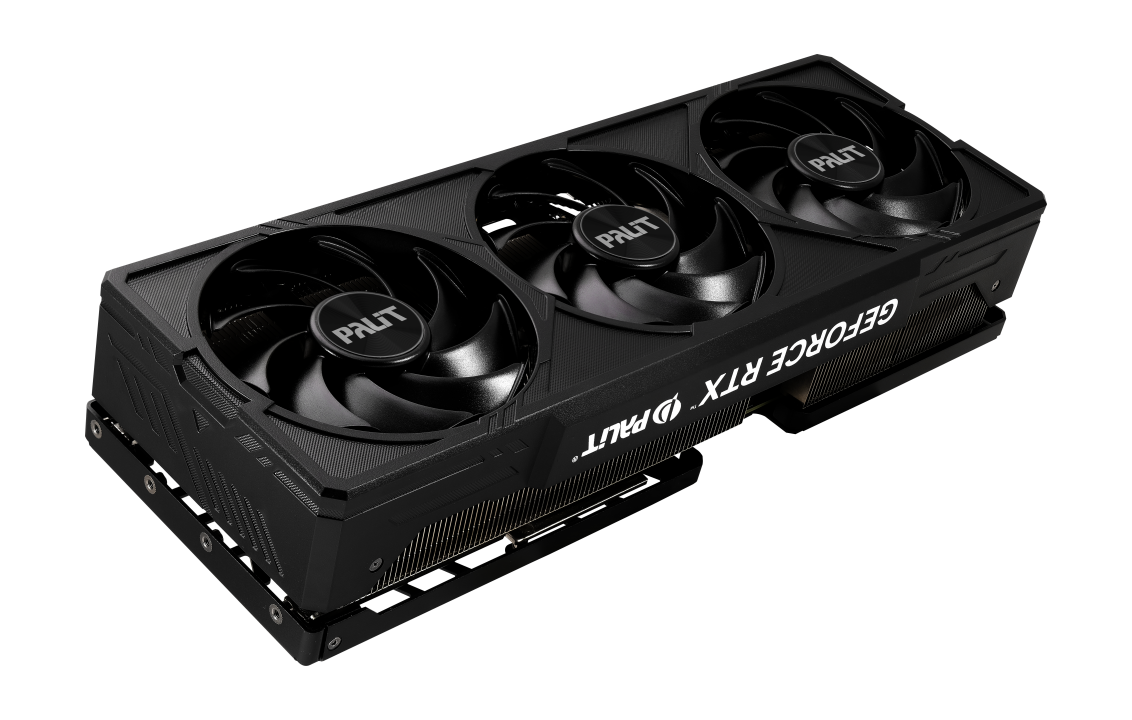 PALIT RTX 4070Ti Super JetStream 16GB