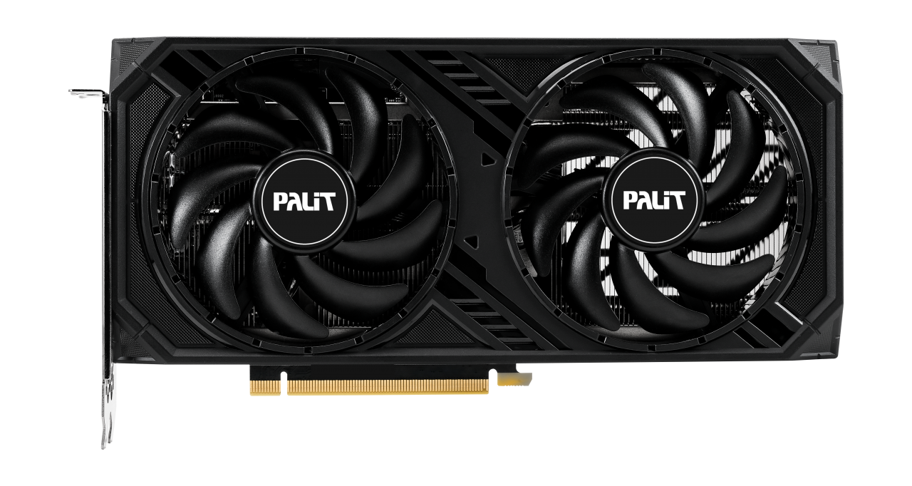 PALIT RTX 4060 Ti Dual 8GB