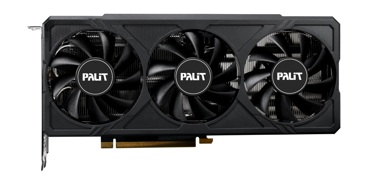 PALIT RTX 4060 Ti JetStream 16GB