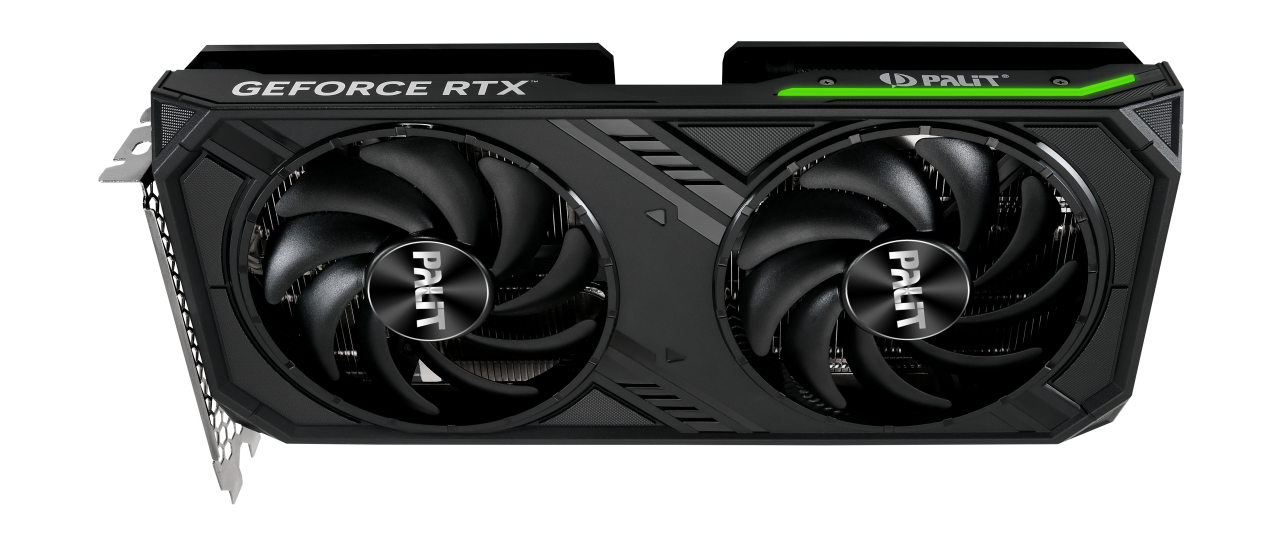 PALIT RTX 4070 Super Dual 12GB