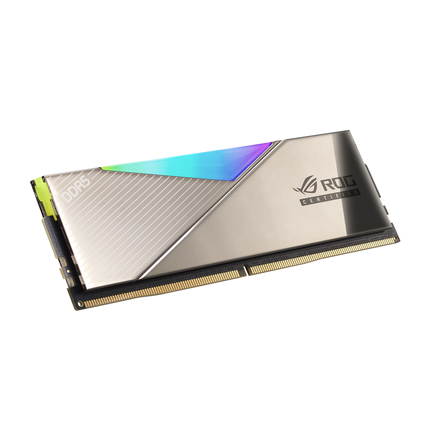 Lancer RGB ROG Certified DDR5 6600MHz 32GB (16GB*2)