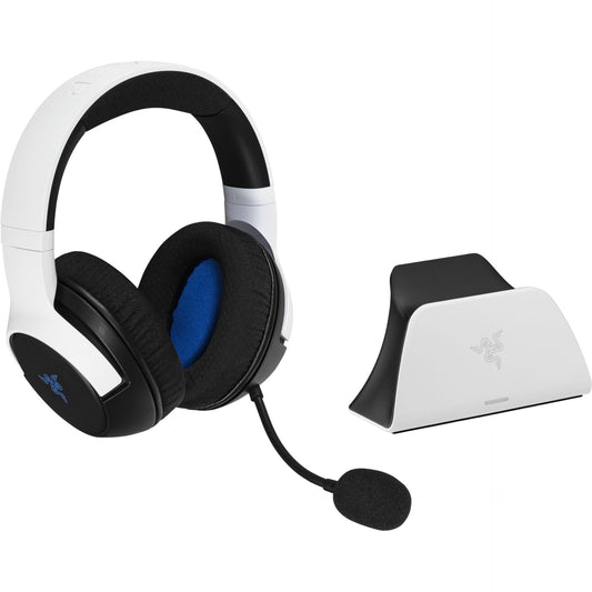 Razer Legendary Duo Bundle for PS White (不包括 PS5手制)