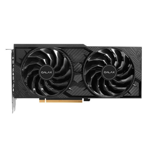 GALAX RTX4070 SUPER 1-CLICK OC 2X