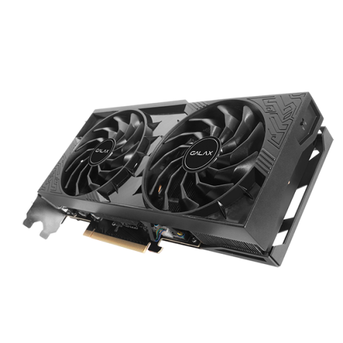 GALAX RTX4070 SUPER 1-CLICK OC 2X