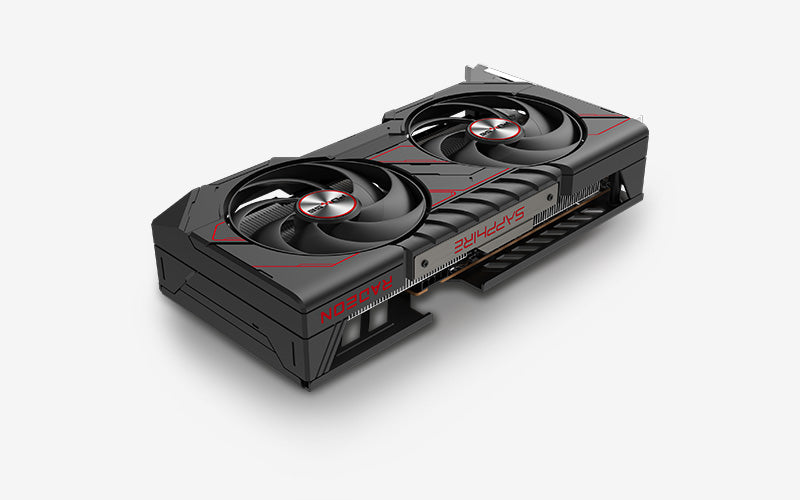 SAPPHIRE PULSE AMD Radeon™ RX 9060 XT 16GB