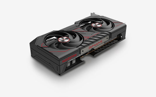 SAPPHIRE PULSE AMD Radeon™ RX 9060 XT 16GB