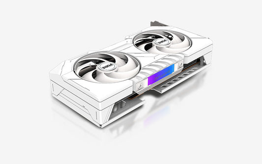 SAPPHIRE PURE RADEON RX9060XT GAMING 16G