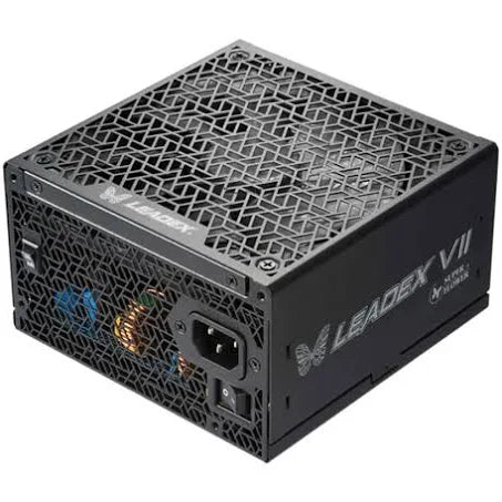 Super Flower Leadex VII Gold 1000W ATX3.1 PCIe5.1 80 plus Gold