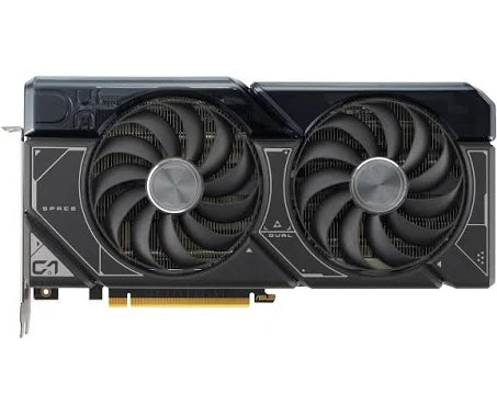 ASUS DUAL RTX4070 Ti SUPER O16G