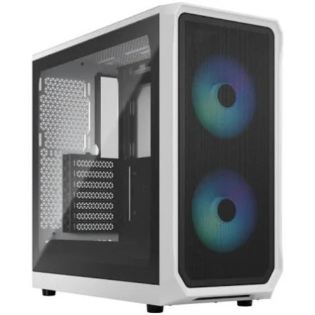 Fractal Design Focus 2 - SevenTwentyOne